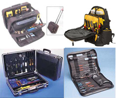 Custom Tool Kits